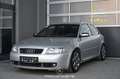 Audi S3 1.8 T Facelift Pickerl NEU EXP € 18.980,- Silber - thumbnail 1
