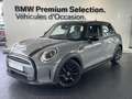MINI Cooper E Cooper 136ch Edition Camden BVA7 Grau - thumbnail 1