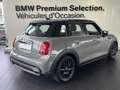 MINI Cooper E Cooper 136ch Edition Camden BVA7 Grau - thumbnail 2
