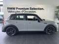 MINI Cooper E Cooper 136ch Edition Camden BVA7 Grau - thumbnail 3