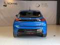 Peugeot 208 GT line Bleu - thumbnail 3