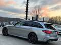 Mercedes-Benz C 300 e PHEV PACK AMG TOIT PANO DISTRO CAM360 BURMESTER Argent - thumbnail 5