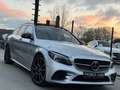 Mercedes-Benz C 300 e PHEV PACK AMG TOIT PANO DISTRO CAM360 BURMESTER Argent - thumbnail 2