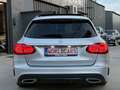 Mercedes-Benz C 300 e PHEV PACK AMG TOIT PANO DISTRO CAM360 BURMESTER Argent - thumbnail 6