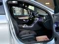 Mercedes-Benz C 300 e PHEV PACK AMG TOIT PANO DISTRO CAM360 BURMESTER Argent - thumbnail 11