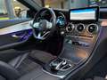 Mercedes-Benz C 300 e PHEV PACK AMG TOIT PANO DISTRO CAM360 BURMESTER Argent - thumbnail 13