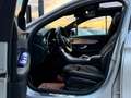 Mercedes-Benz C 300 e PHEV PACK AMG TOIT PANO DISTRO CAM360 BURMESTER Argent - thumbnail 7