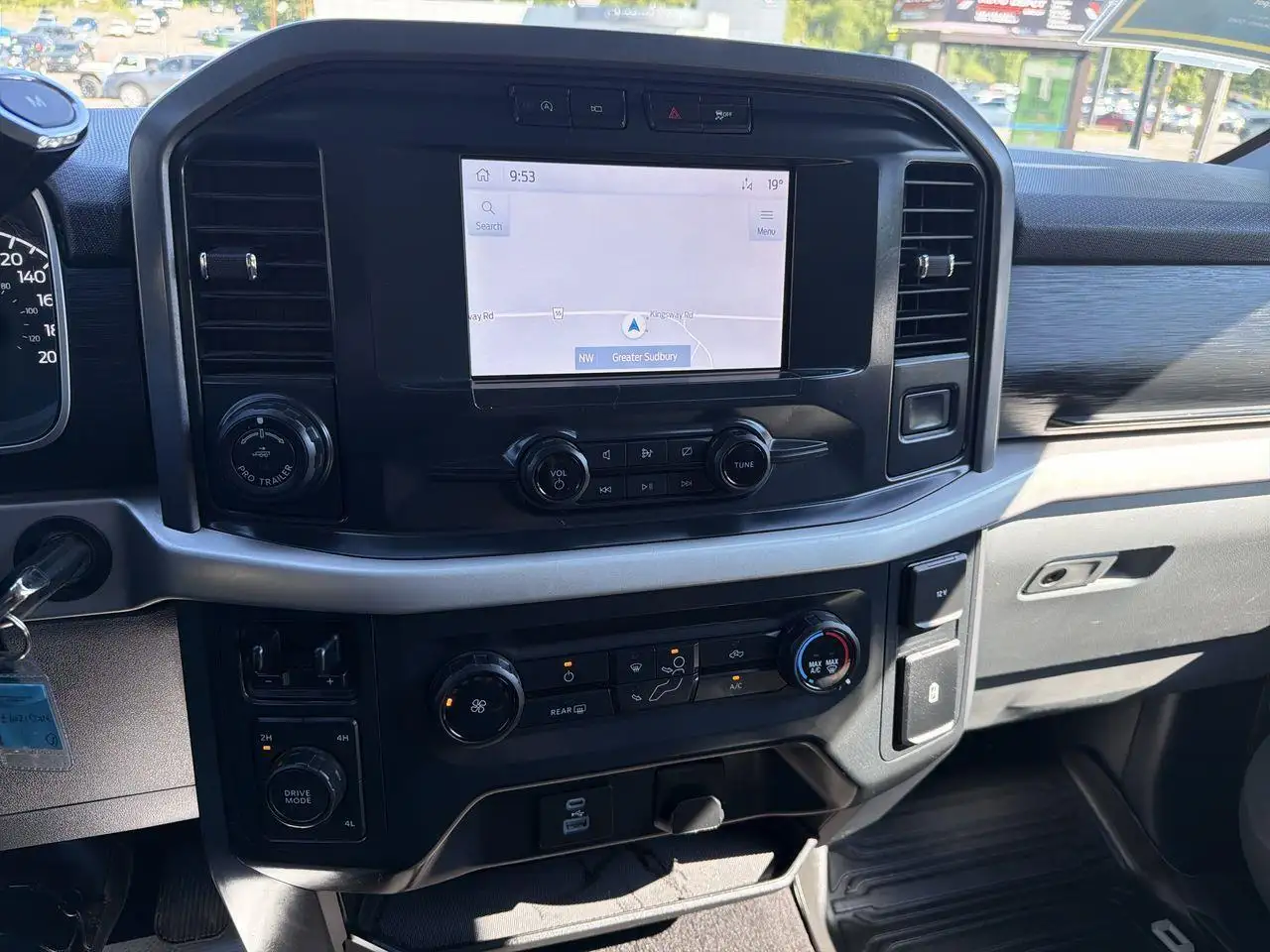 Ford F 150 fotografie Ford F 150