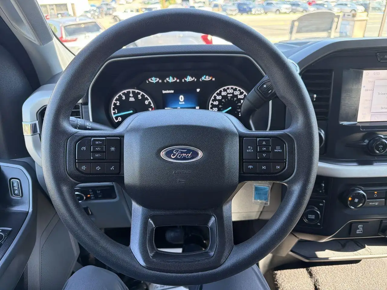 Ford F 150 fotografie Ford F 150