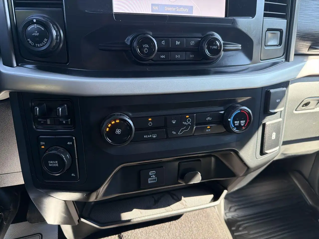 Ford F 150 fotografie Ford F 150