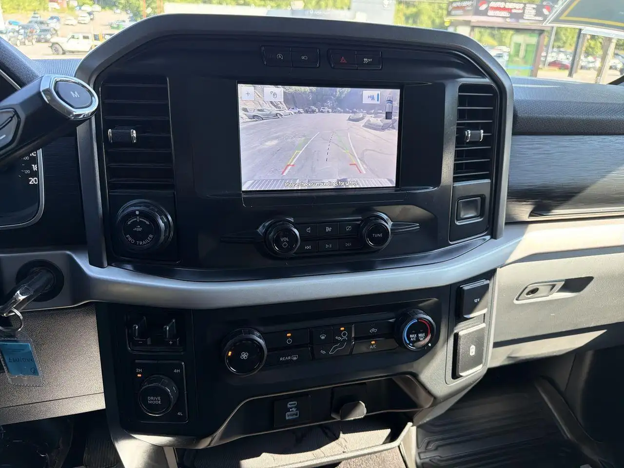 Ford F 150 fotografie Ford F 150