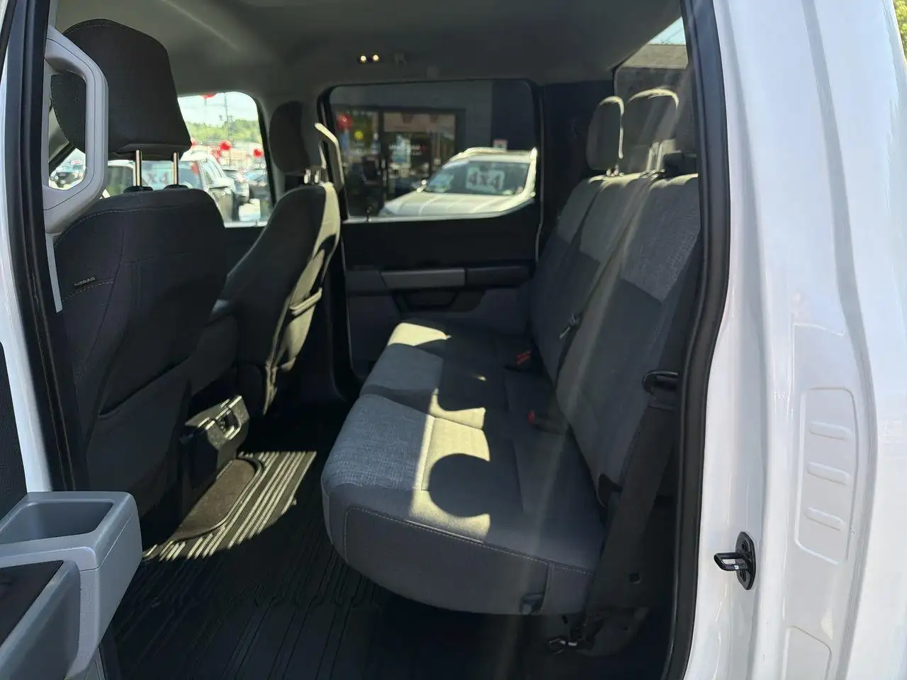 Ford F 150 fotografie Ford F 150