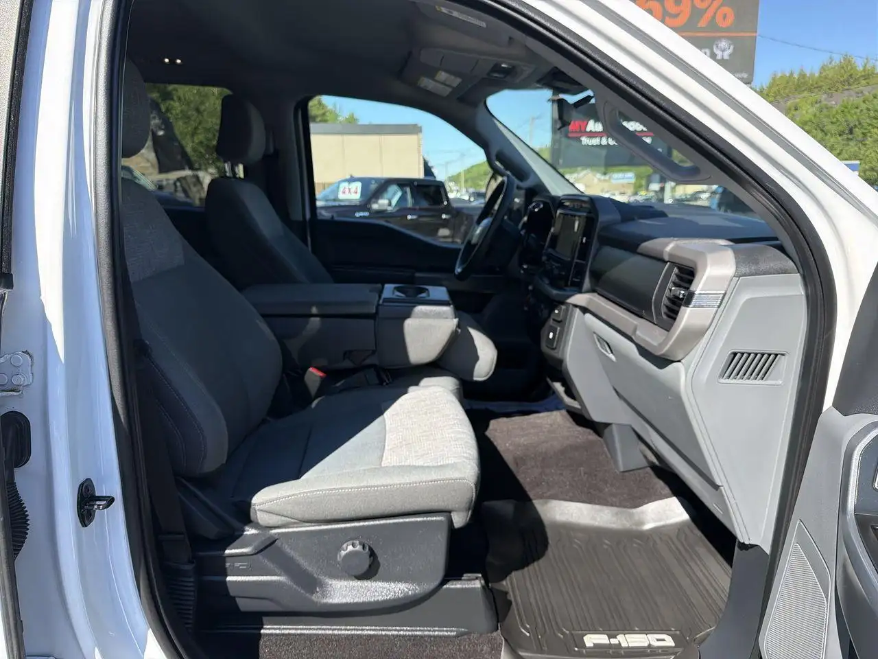 Ford F 150 fotografie Ford F 150