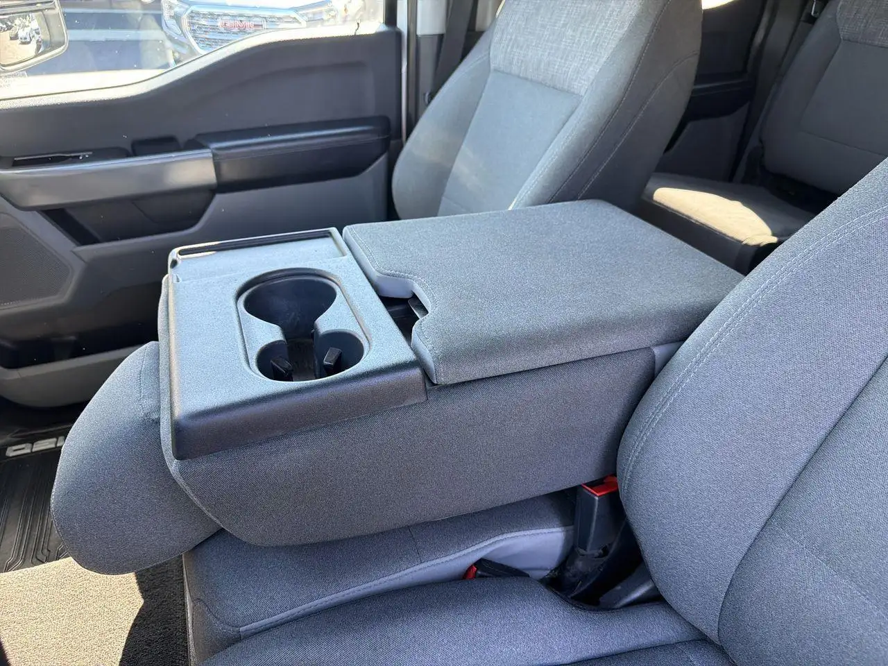 Ford F 150 fotografie Ford F 150