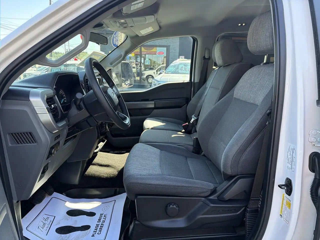 Ford F 150 fotografie Ford F 150
