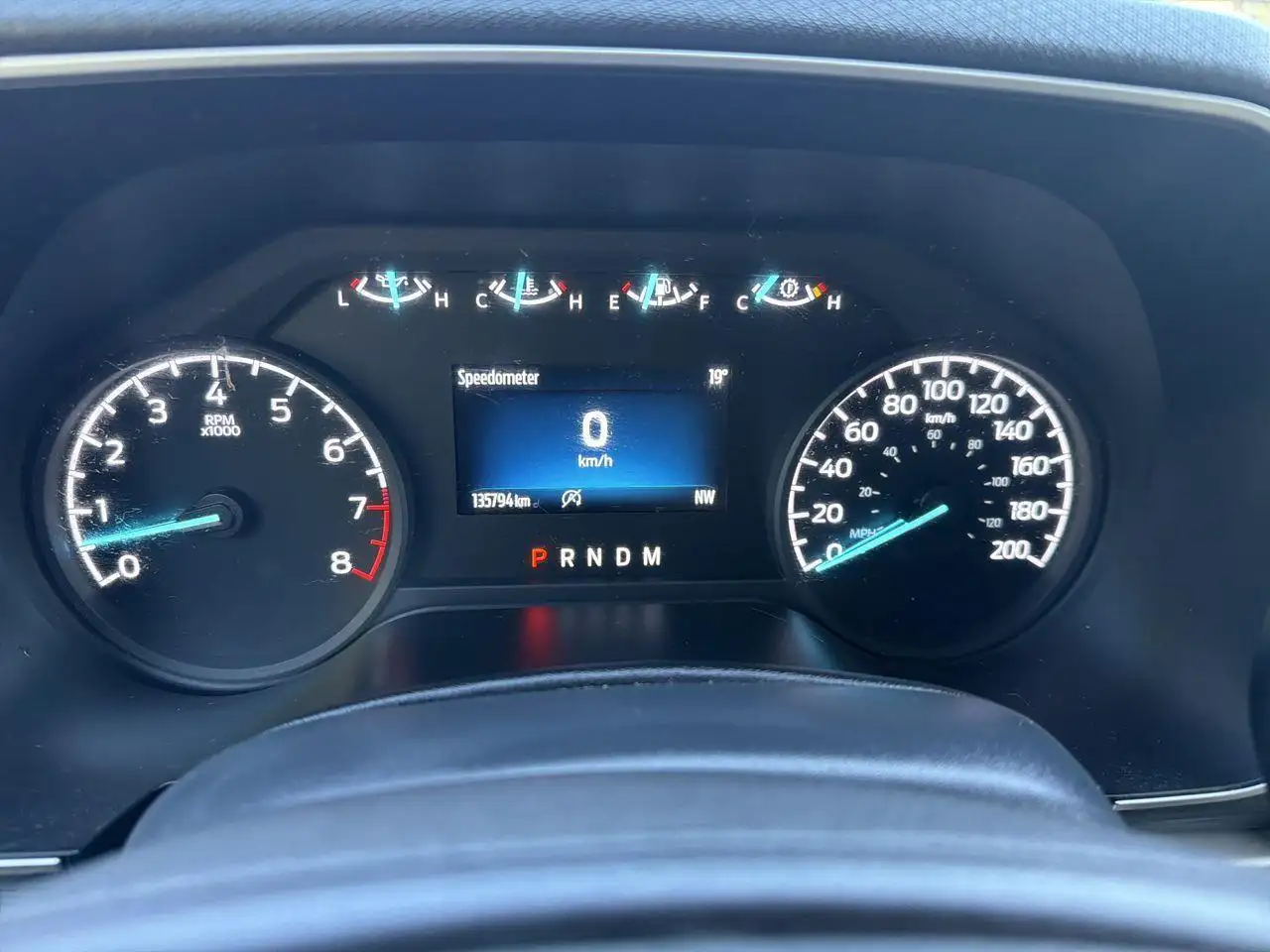 Ford F 150 fotografie Ford F 150