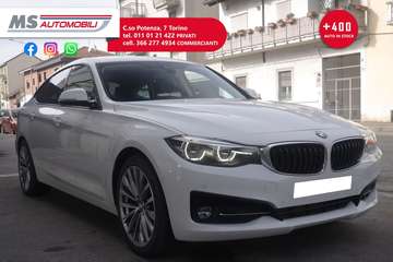 BMW Serie 3 Gran Turismo 320dA xDrive Sport aut. PROMOZIONE Unicoproprietario