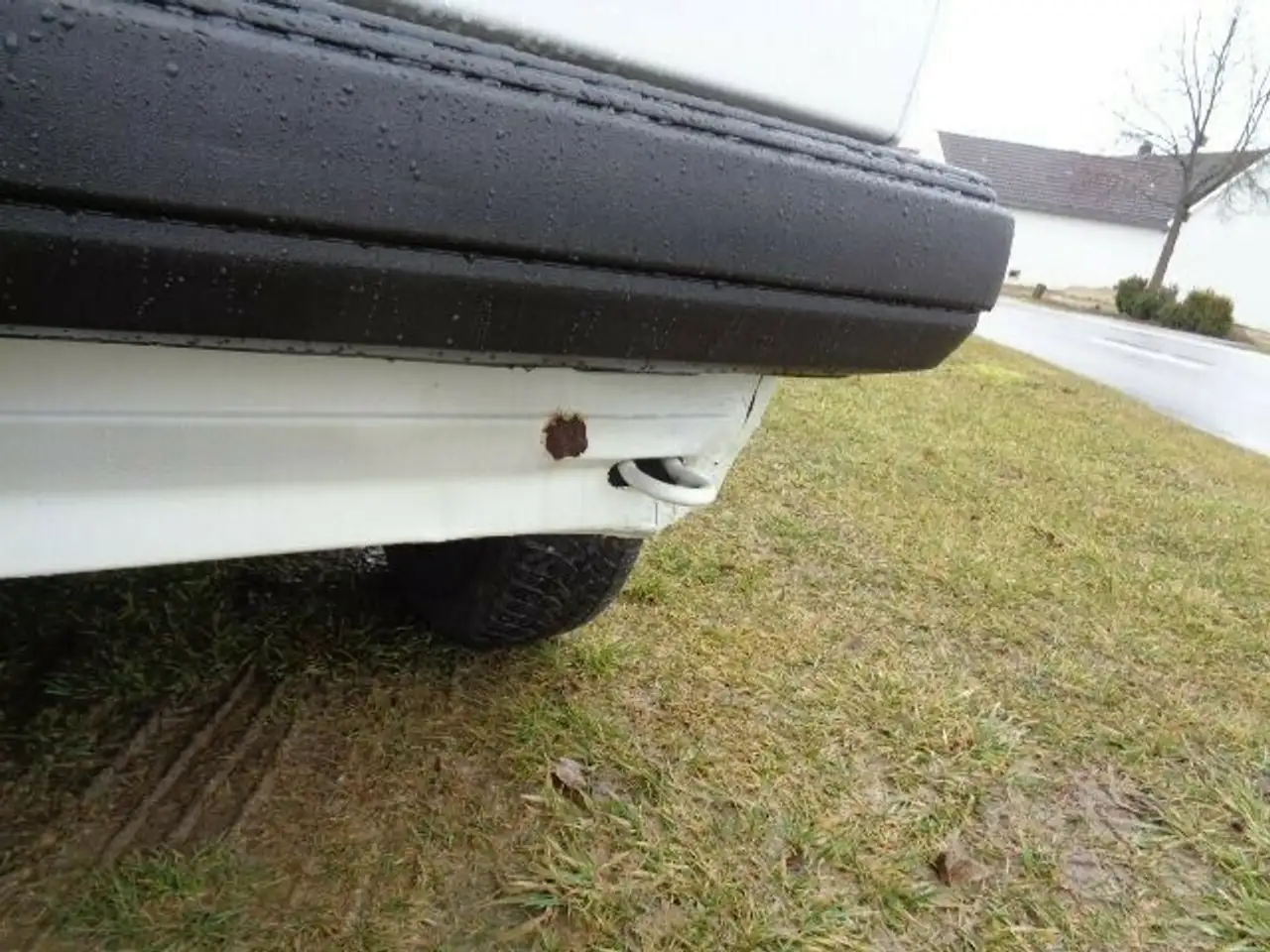 Volkswagen Golf / Bastllerfahrzeug, foto 9