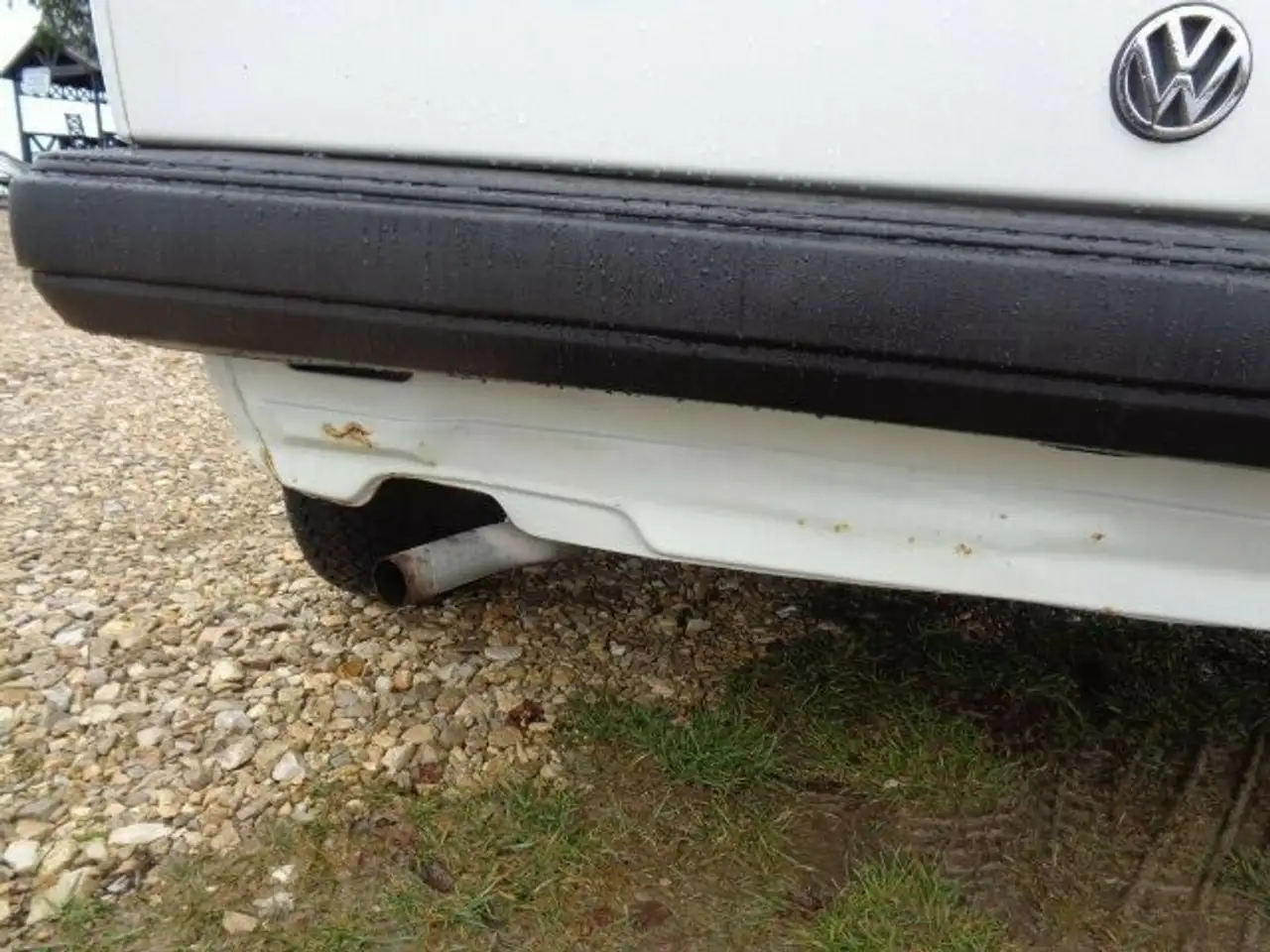 Volkswagen Golf / Bastllerfahrzeug, foto 10