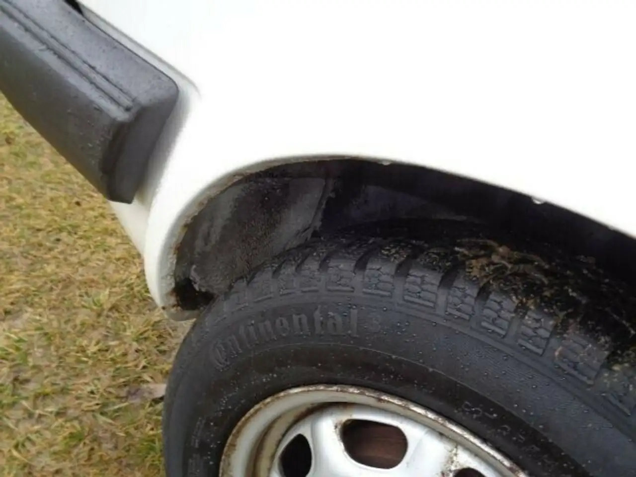 Volkswagen Golf / Bastllerfahrzeug, foto 6