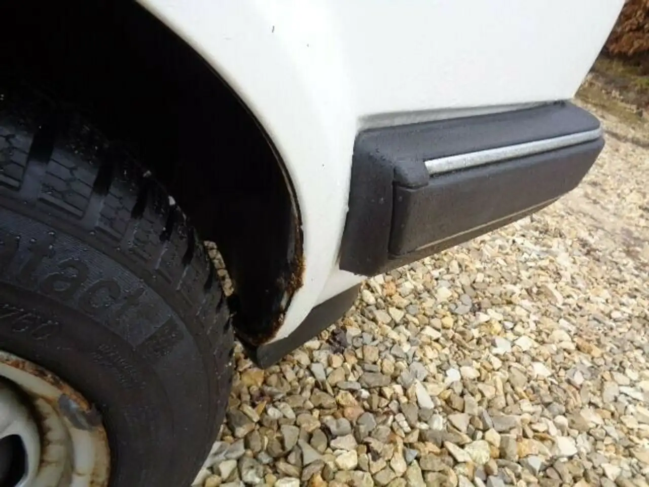Volkswagen Golf / Bastllerfahrzeug, foto 5