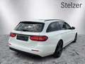 Mercedes-Benz E 220 d T-Modell PTS Shz LED eHeck Ambi COM  AHK Weiß - thumbnail 4