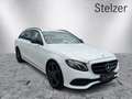 Mercedes-Benz E 220 d T-Modell PTS Shz LED eHeck Ambi COM  AHK Weiß - thumbnail 5