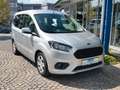Ford Tourneo Courier Klima Navi Kamera Winterpaket Silber - thumbnail 13