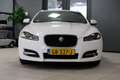 Jaguar XF Sportbrake 2.2D *251dkm* NIEUWSTAAT!! Distributie Blanco - thumbnail 9