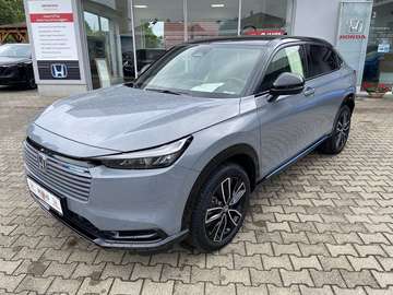 1.5 Hybrid Advance Style Plus