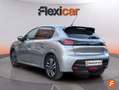 Peugeot 208 1.2 Puretech S&S Allure Pack EAT8 100 Gris - thumbnail 4