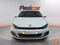 Volkswagen Scirocco 1.4 TSI BMT R-Line Blanco - thumbnail 2