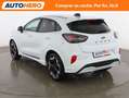 Ford Puma 1.0 EcoBoost Mild-Hybrid ST-Line X Blanc - thumbnail 4