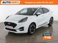Ford Puma 1.0 EcoBoost Mild-Hybrid ST-Line X Blanc - thumbnail 1