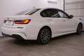 BMW 320 e M Sport // Laser-Scheinwerfer // Neuwertig Wit - thumbnail 2