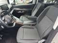 Peugeot Rifter Rifter 1.5 BlueHDi Standard GT Line S Gris - thumbnail 7