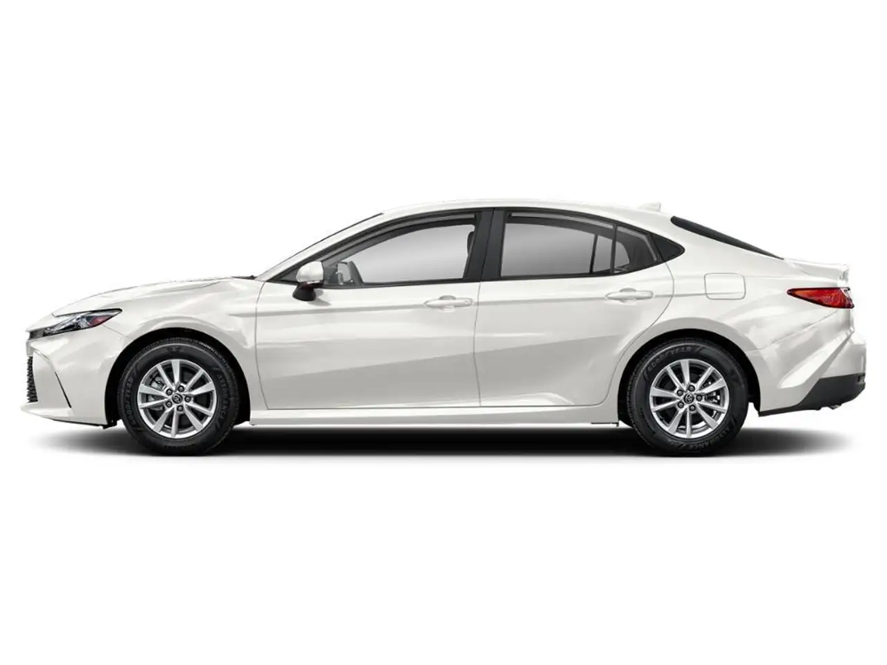 Toyota Camry снимка Toyota Camry