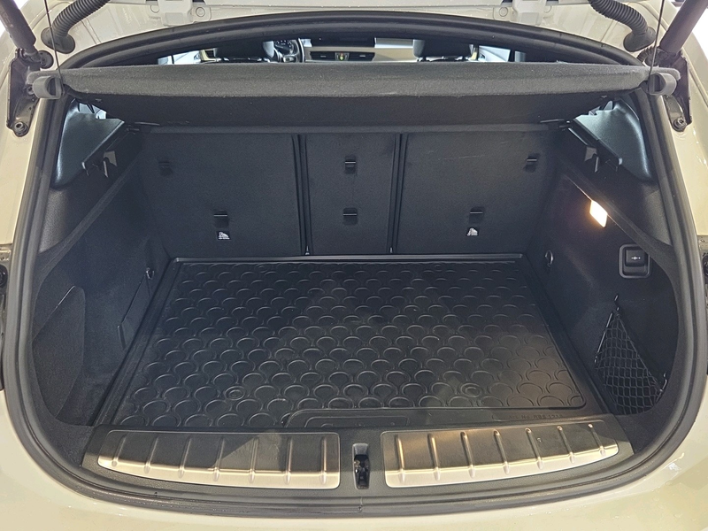 BMW X2 sDrive 18i M Sport — photo 15