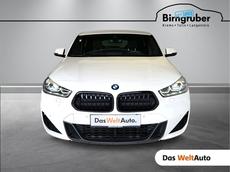 BMW X2 sDrive 18i M Sport
