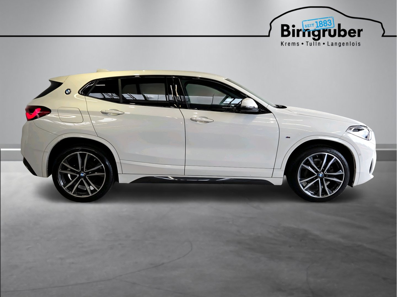 BMW X2 sDrive 18i M Sport — photo 3