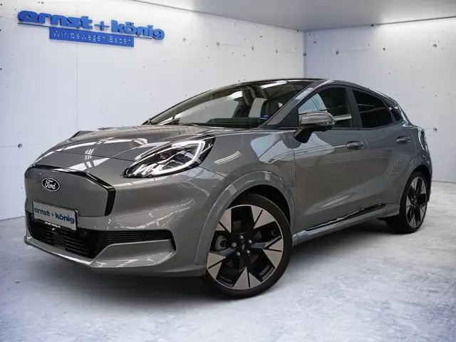 Ford Puma Gen-E 124 kW Premium FWD