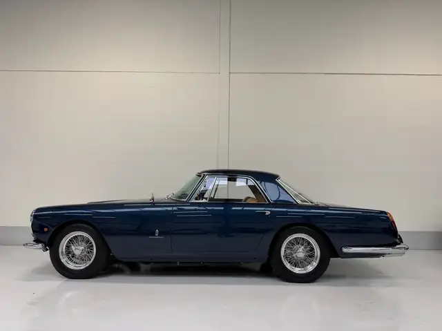 Ferrari GT Pininfarina *CLASSICHE* Blu Sera