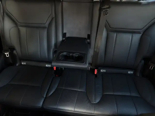 Land Rover Discovery view 15