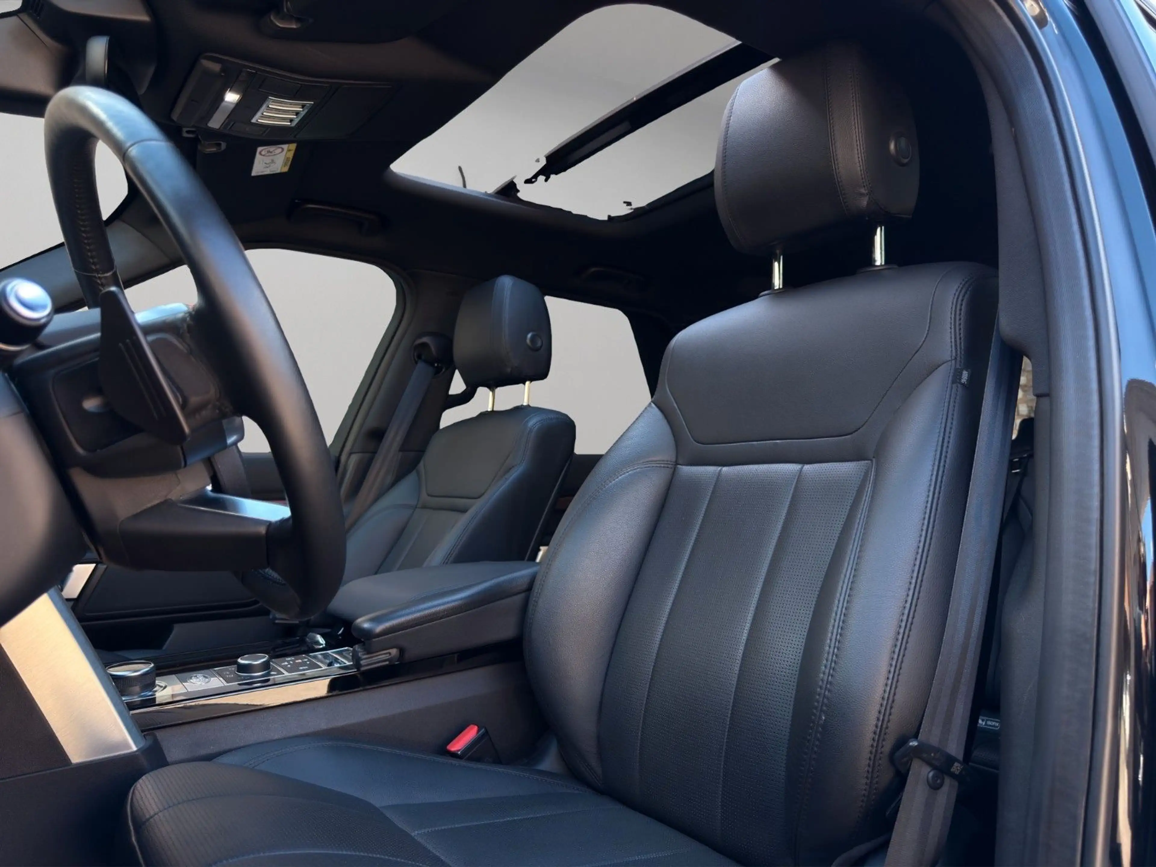 Land Rover Discovery 5 3.0 SDV6 HSE *1.Hand*AHK*PDC* — photo 13