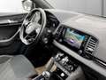 Skoda Karoq 2.0 TDI Sportline DSG MATRIX+NAV+RADAR+RFK Schwarz - thumbnail 11