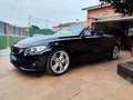 BMW 435 435i Negro - thumbnail 2