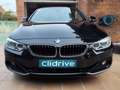 BMW 435 435i Negro - thumbnail 3