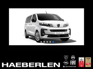 Active L2 | 2.0 BlueHDi 8 Sitzer