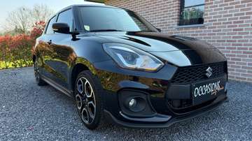 Swift Sport 1.4 Turbo Boosterjet SHVS Sport 48V