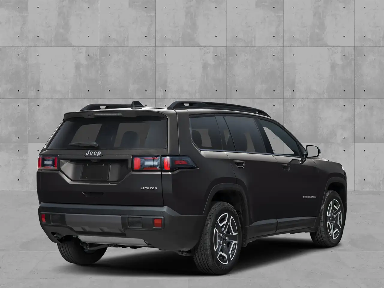 Jeep Cherokee снимка Jeep Cherokee
